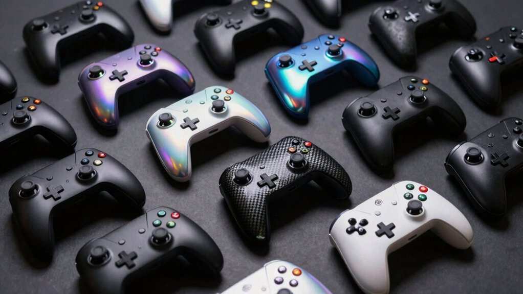 top vr controller skins 2026