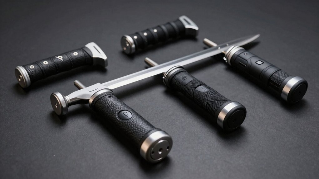 top vr sword handles 2026