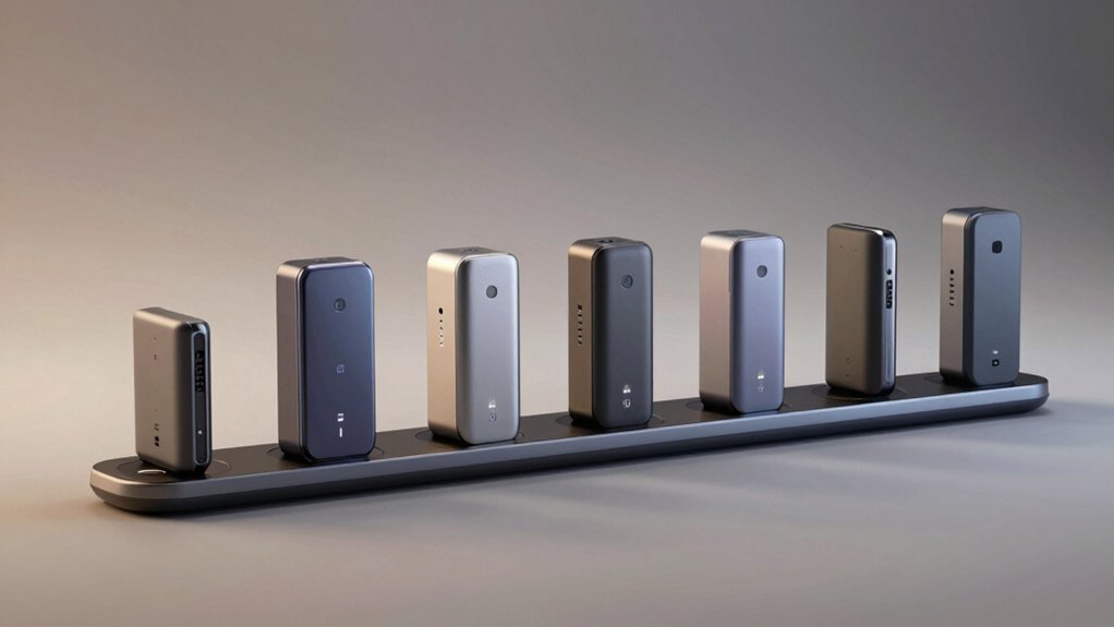 vr controller dock charging solutions 2026