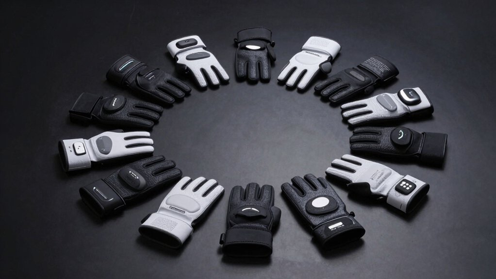 vr fitness gloves 2026