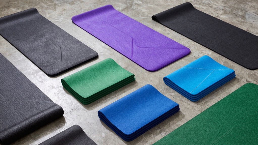 vr fitness mats roundup